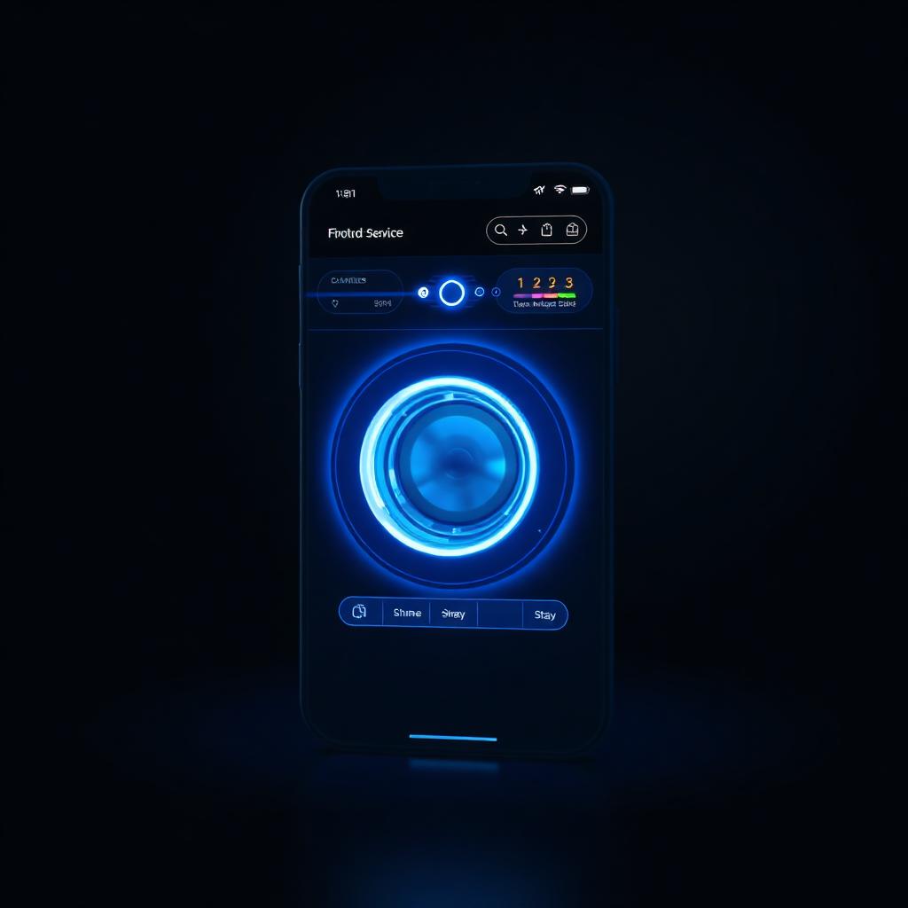 Laundry Service Apps
