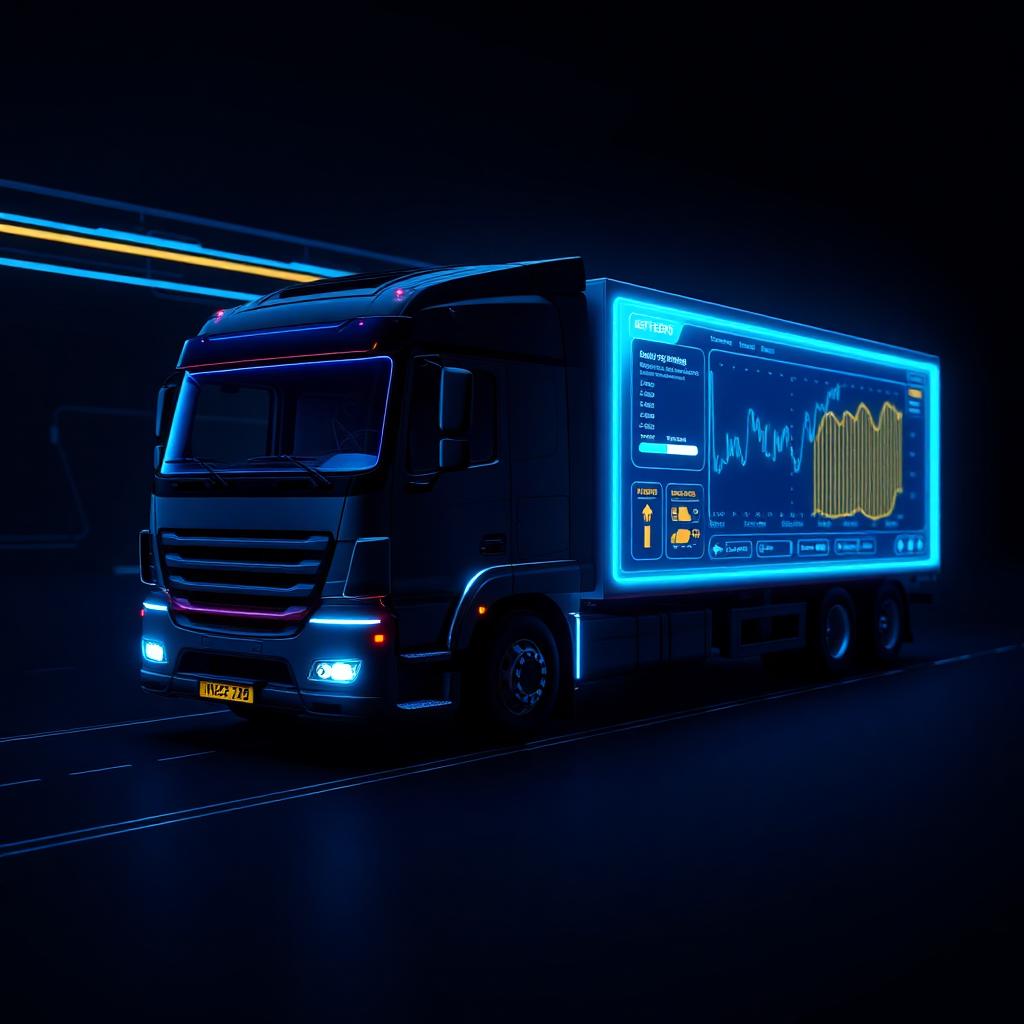Logistics Solutions