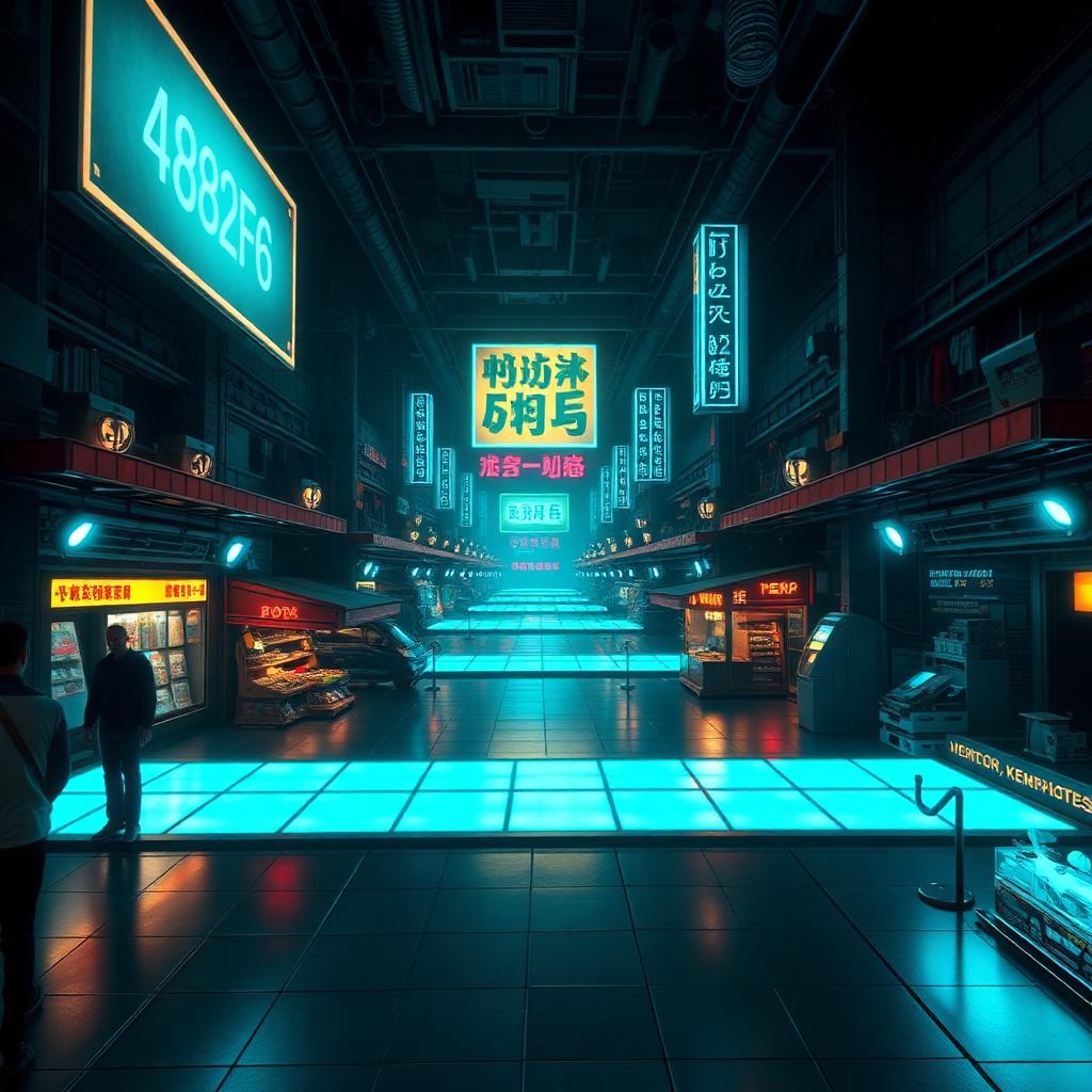 Marketplace Platforms