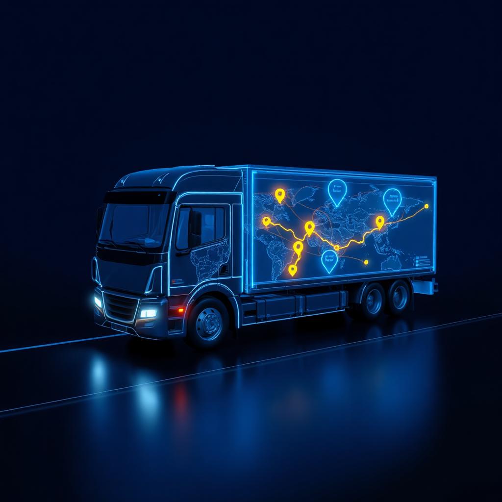 Logistics & Transportation