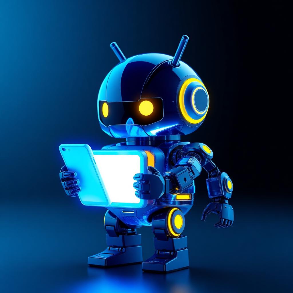 Android App Development