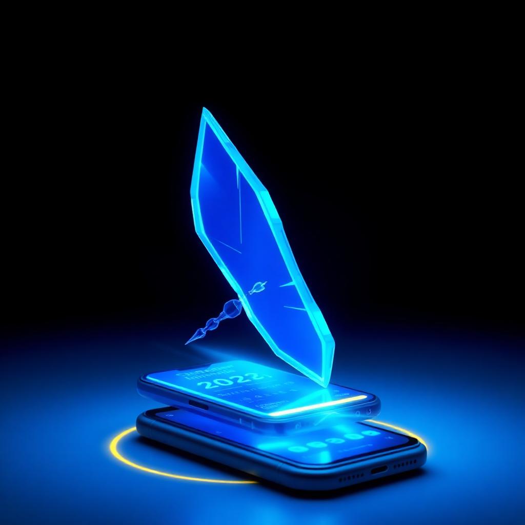 Custom Mobile App Development