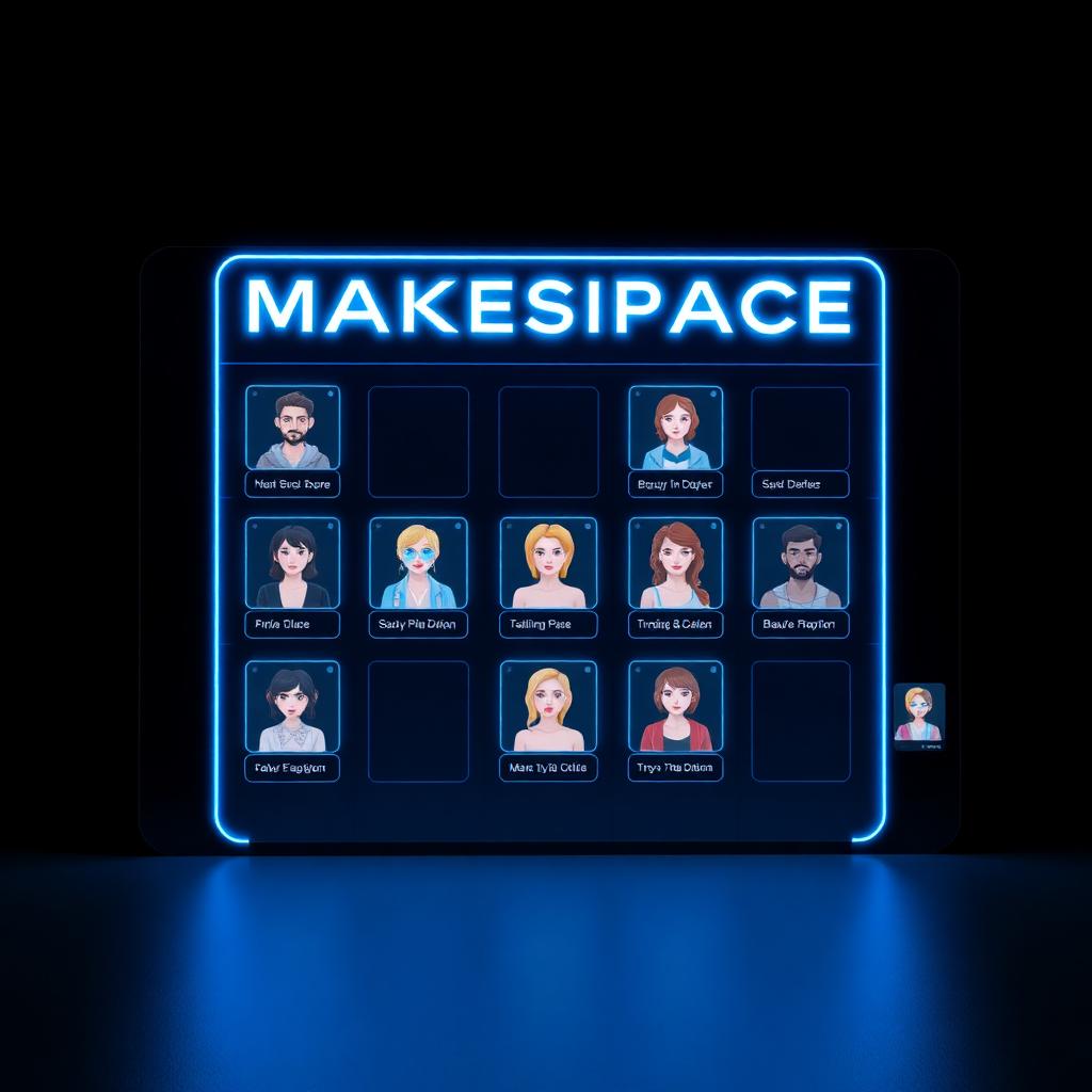 Beauty Service Marketplace Apps