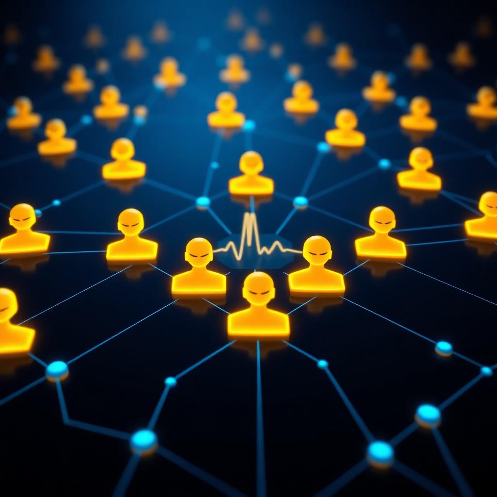 Streamlined Business Operation