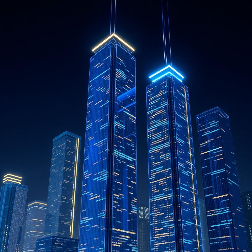 Enterprise Businesses