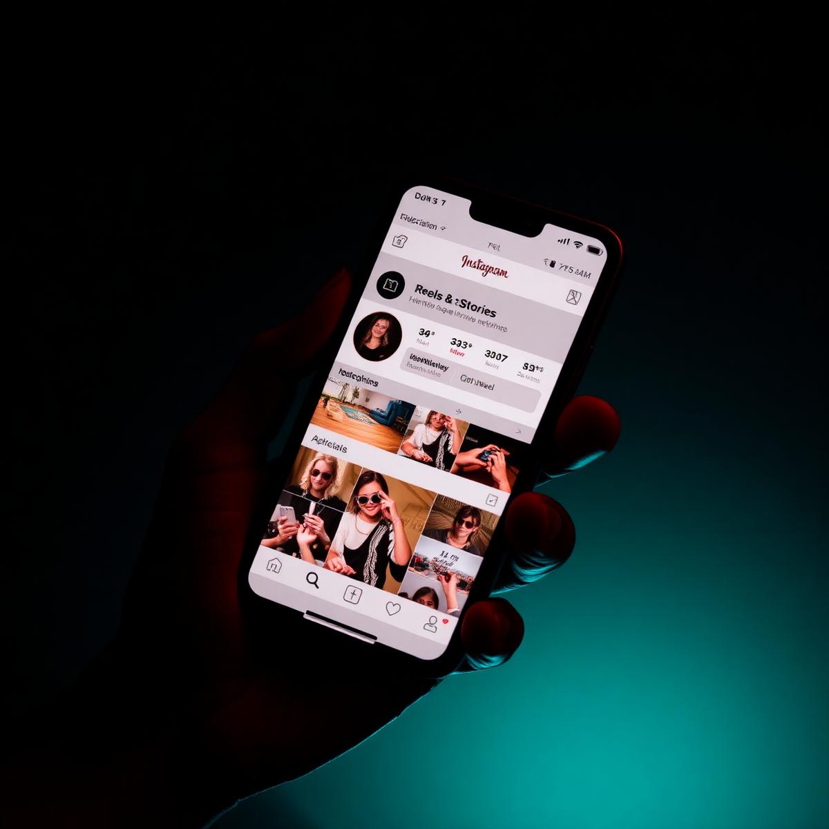 Instagram
