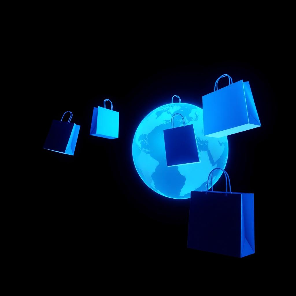 B2C eCommerce Platform