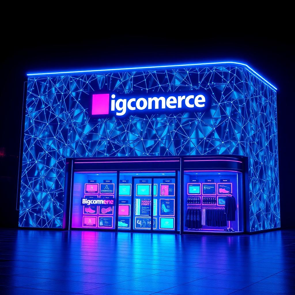 BigCommerce Development