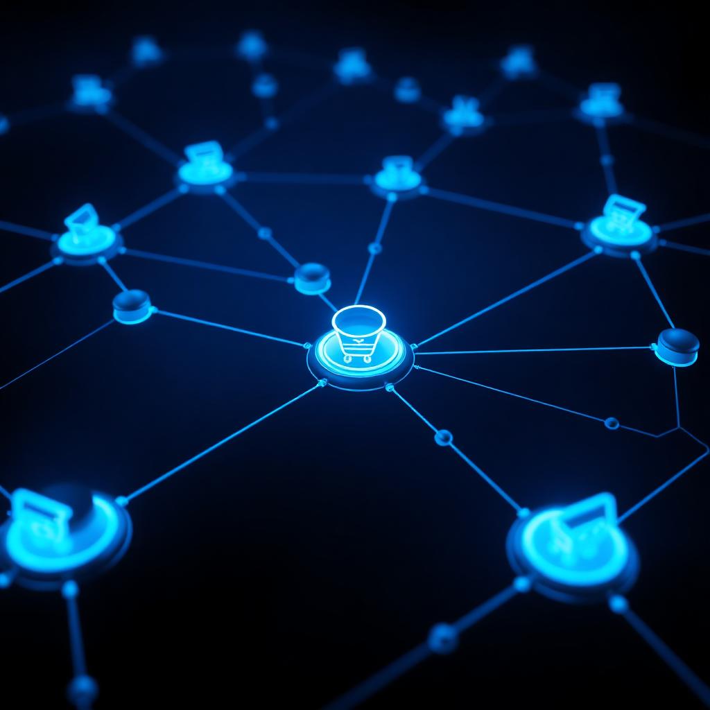 Multi-Vendor eCommerce