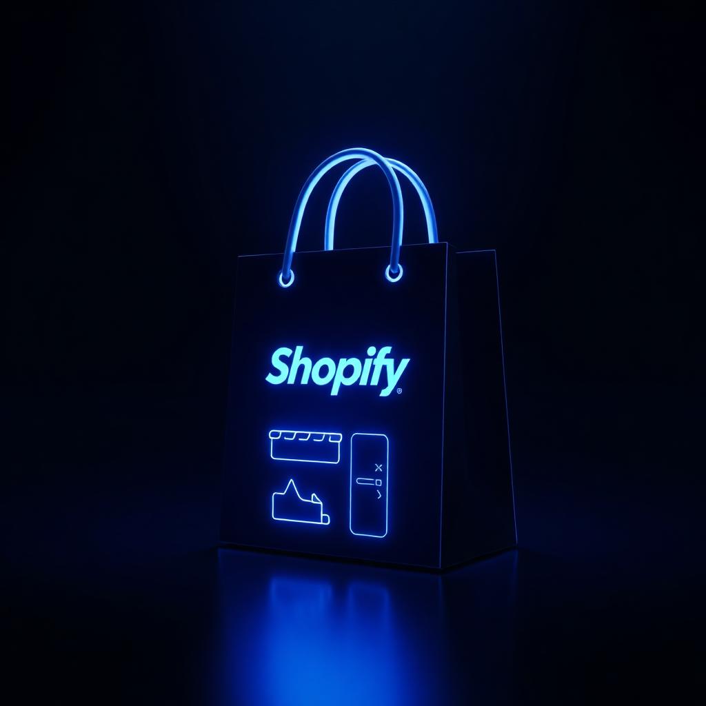 Shopify Development