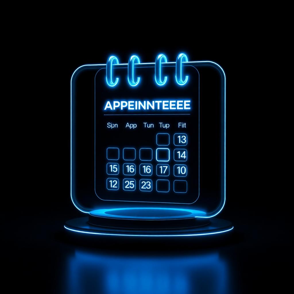 Beauty Appointment Scheduling Apps