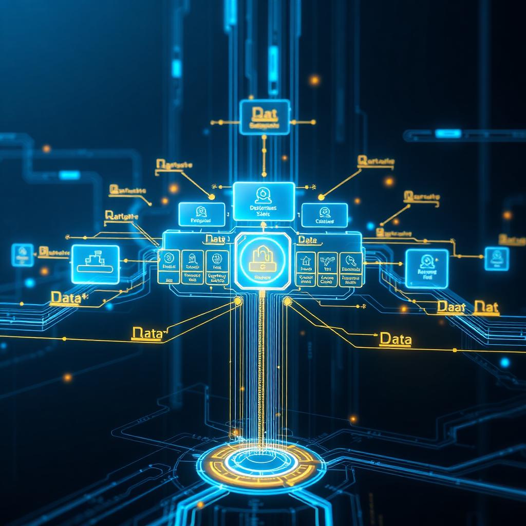 Enterprise Software Development