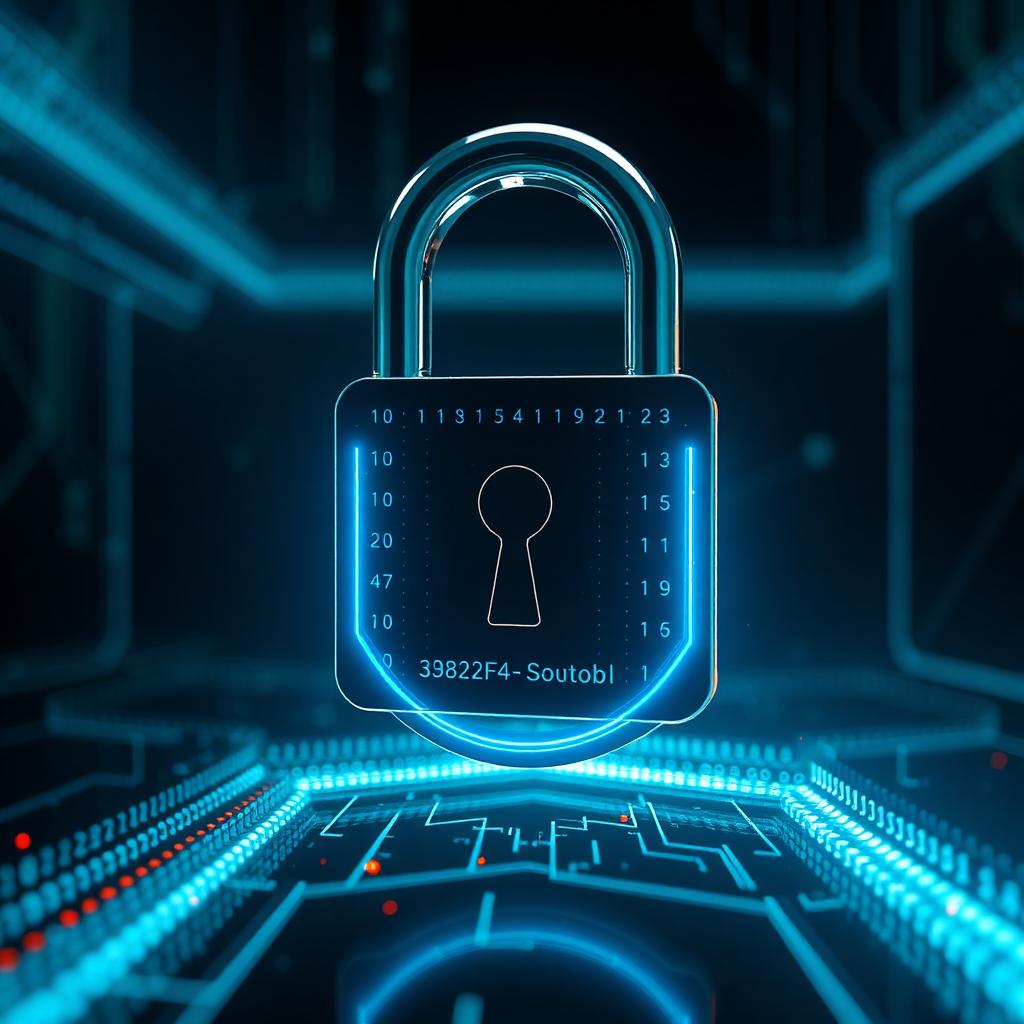End-to-End Data Encryption