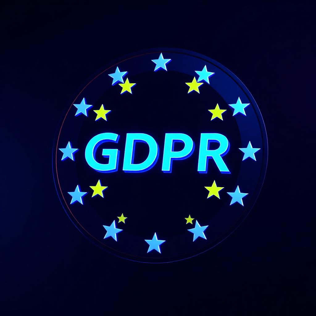 GDPR-Ready Features