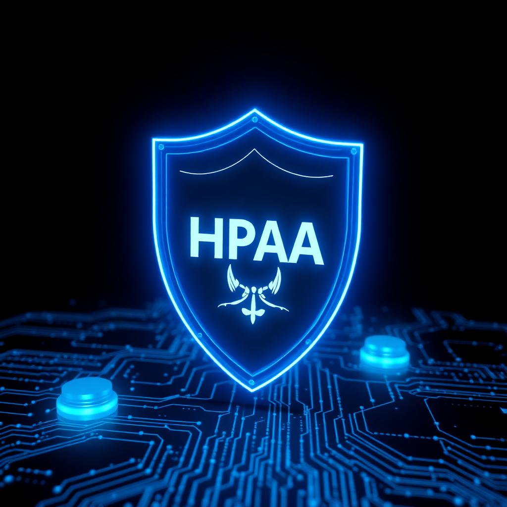 HIPAA-Ready Architecture
