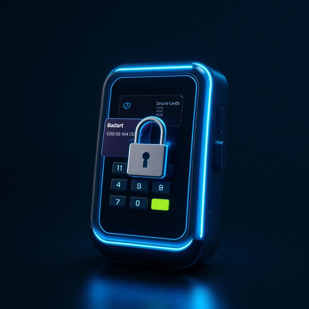 Secure Payment Compliance