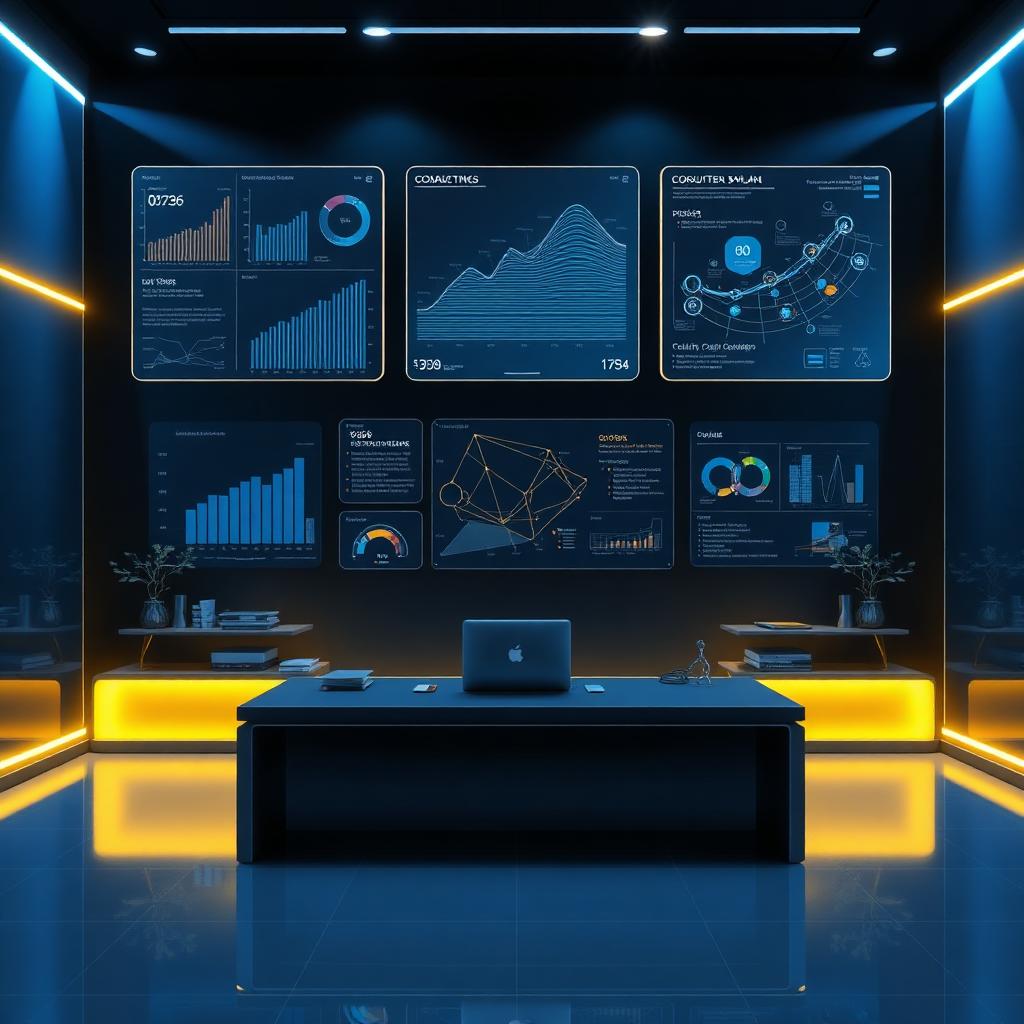 Technology Consulting