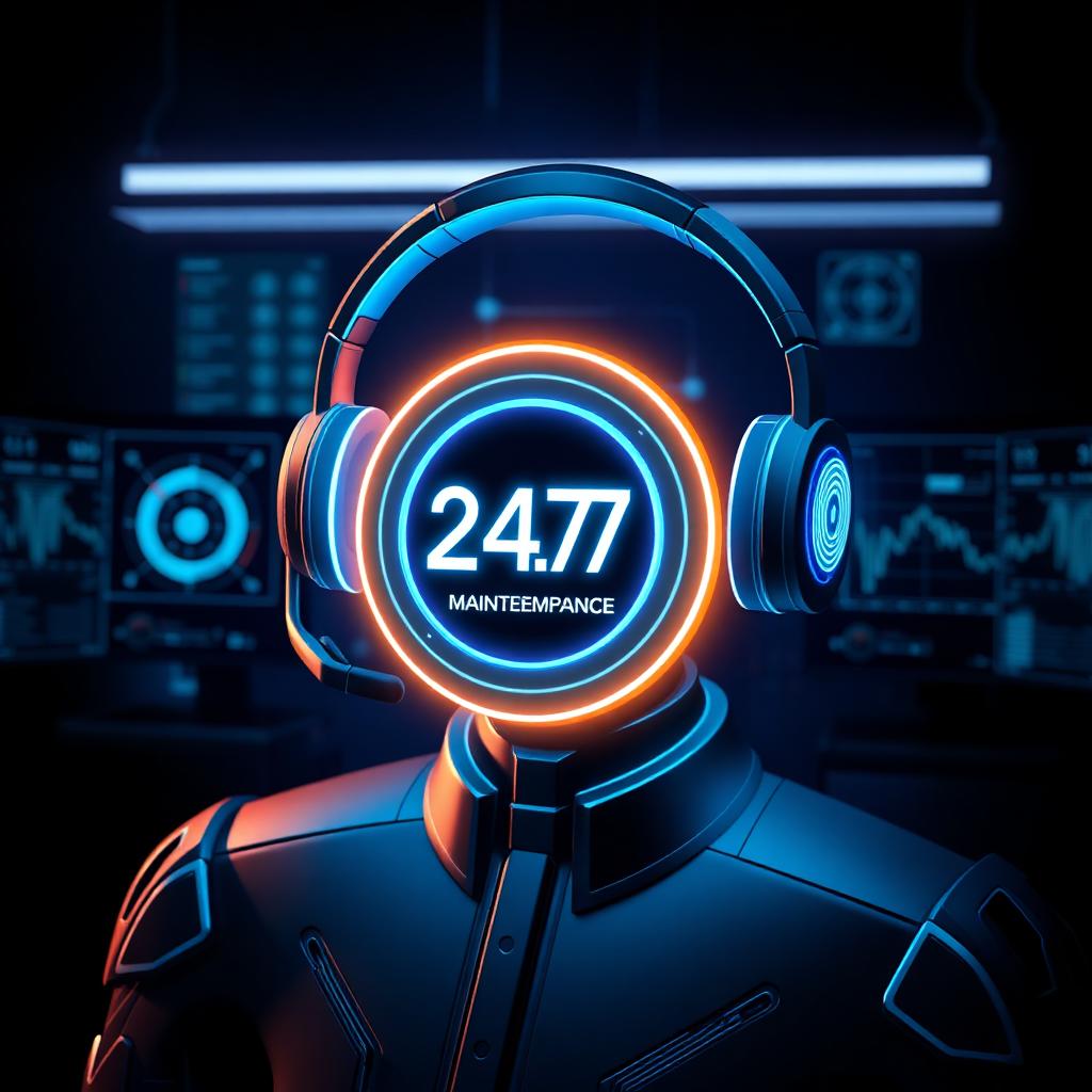 Best App Support & Maintenance