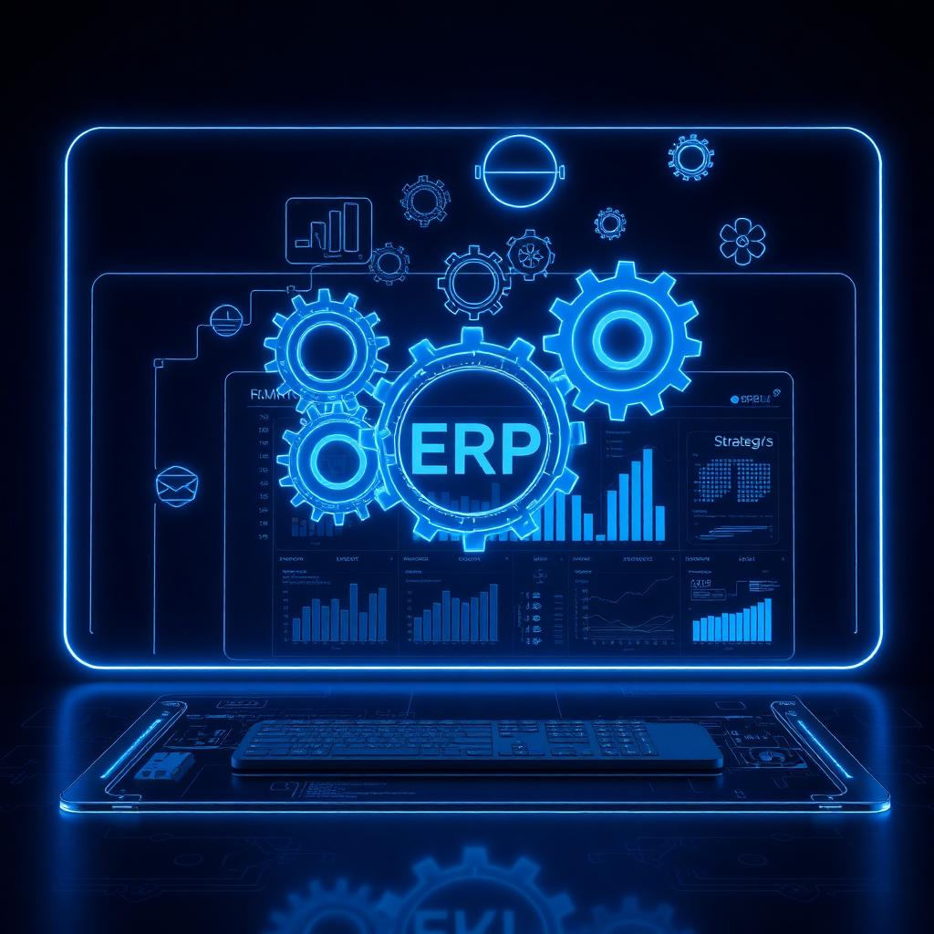 ERP Consulting Services