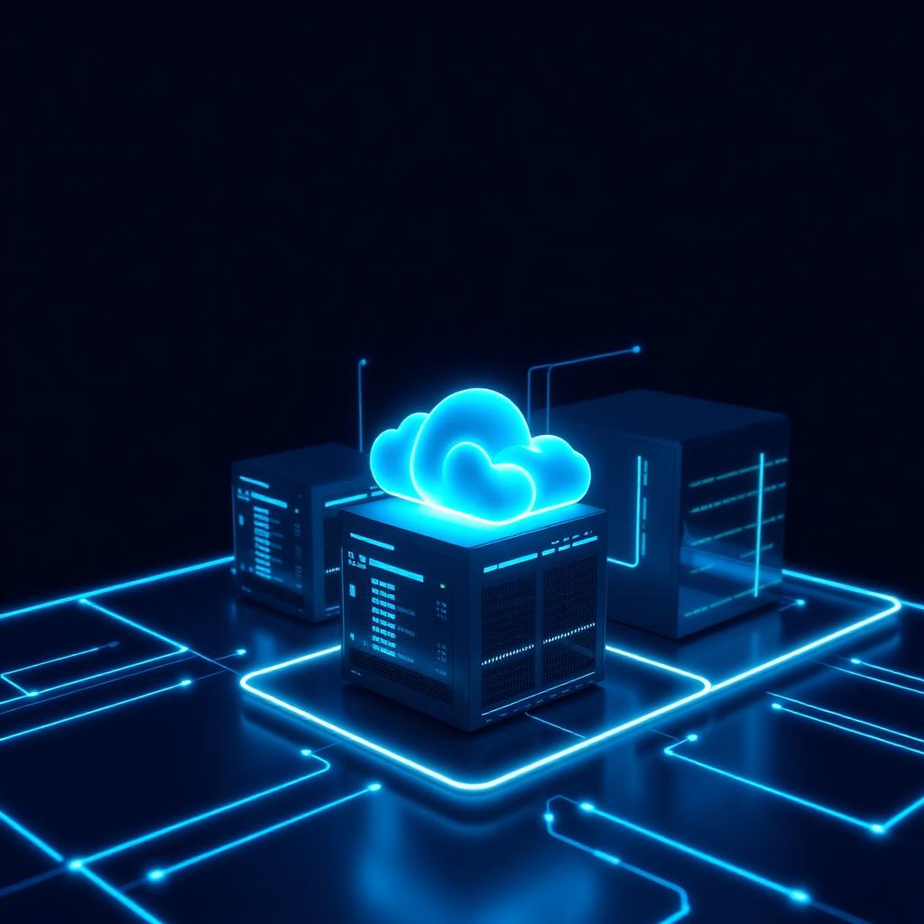 Hybrid ERP Solution