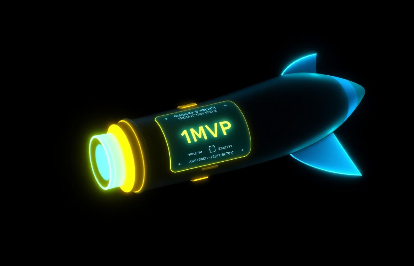 MVP Product Development