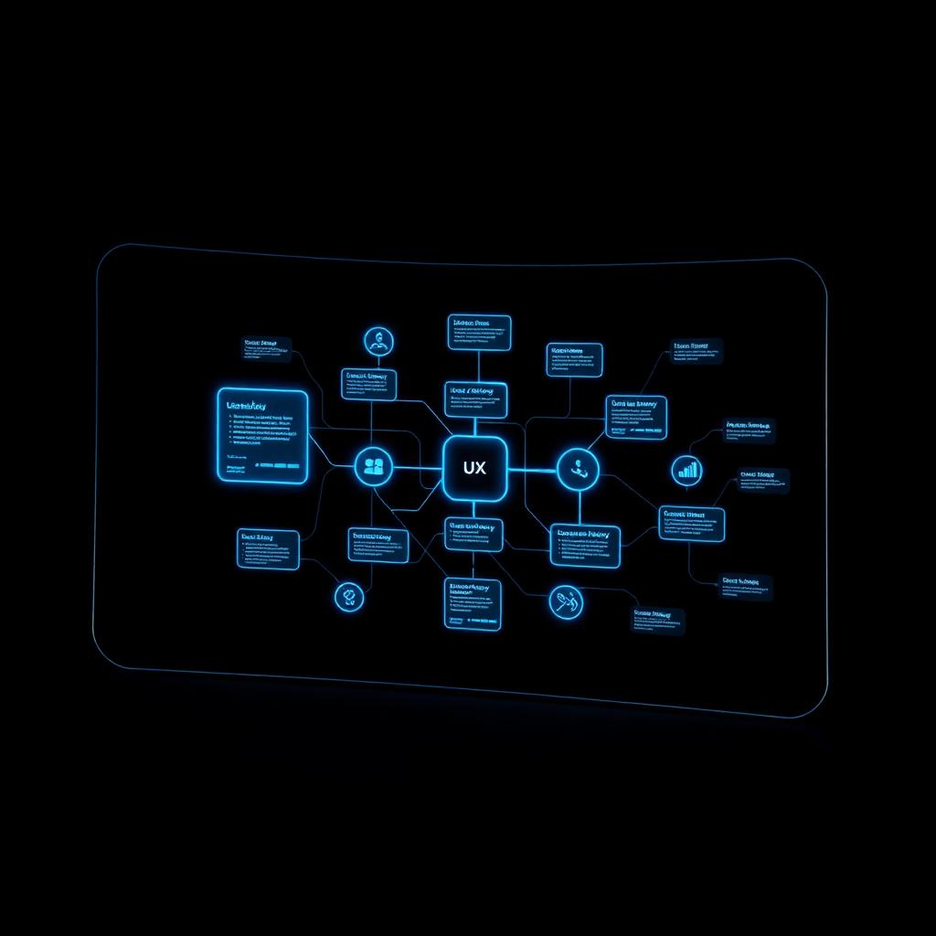 UX Research & Strategy