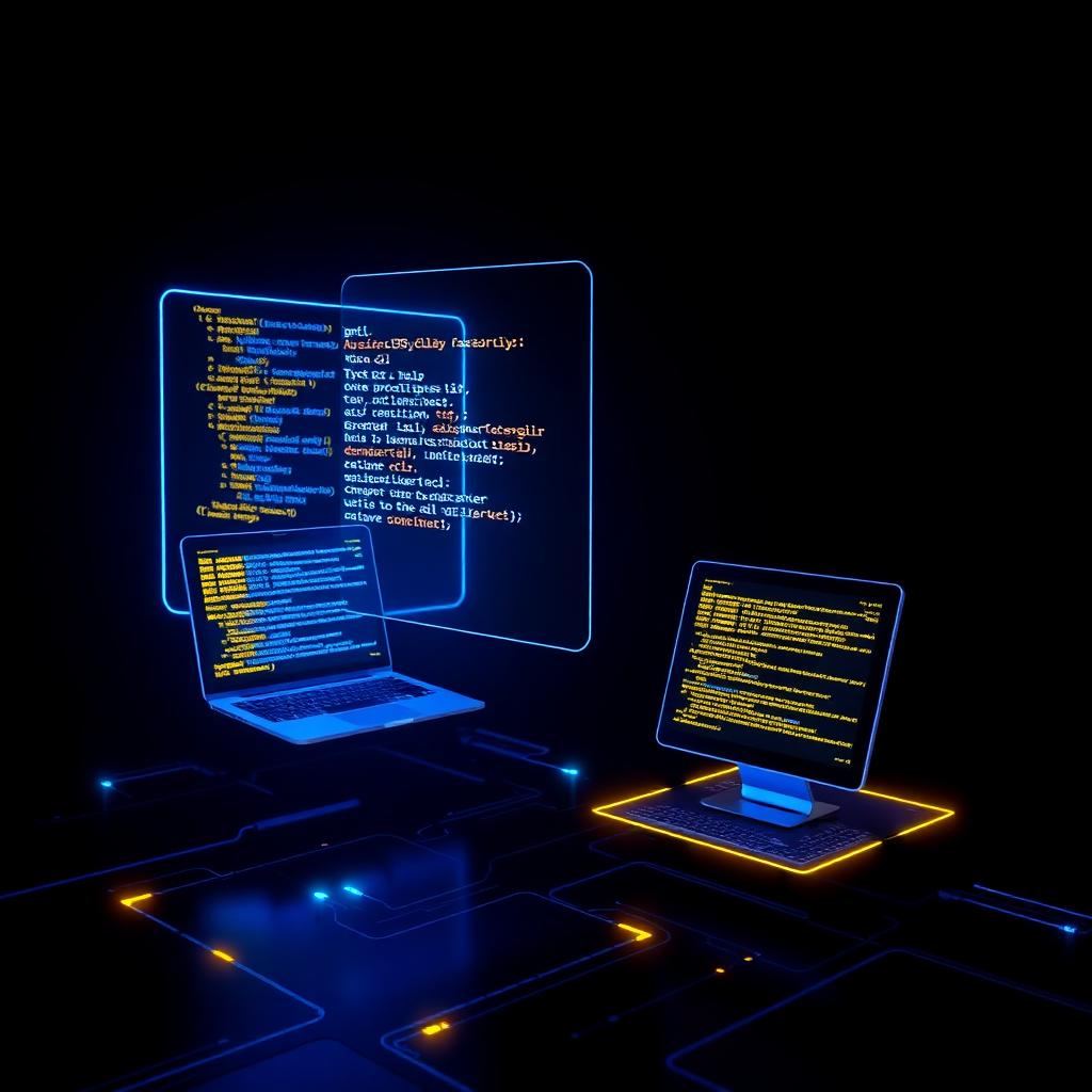 Smart Contract Development