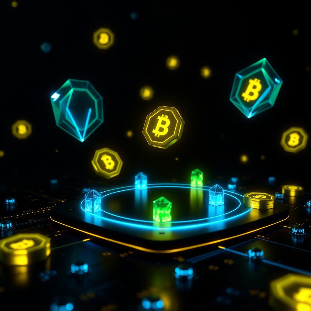 Tokenization Platform