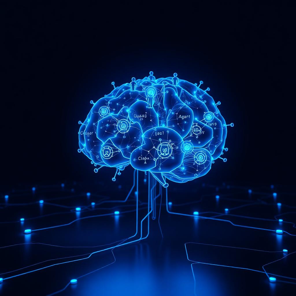 AI & Machine Learning
