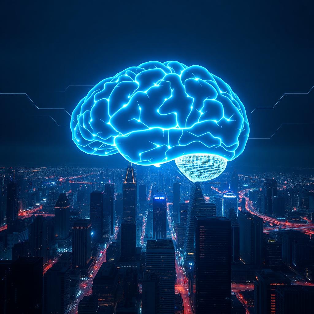 Artificial Intelligence and Machine Learning