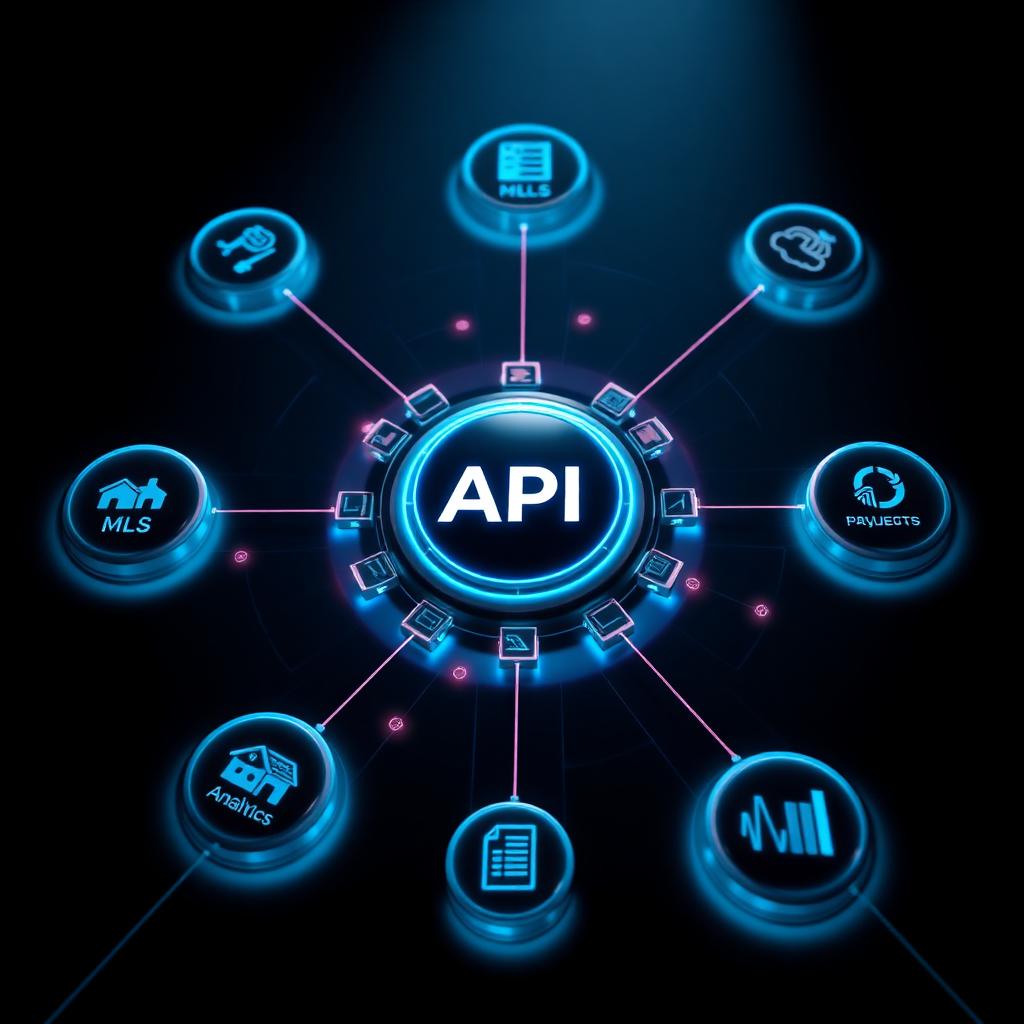 API Integration & Third-Party Services