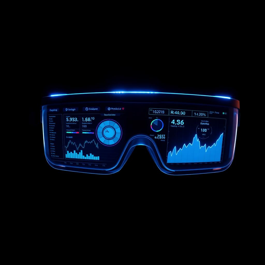 AR & VR