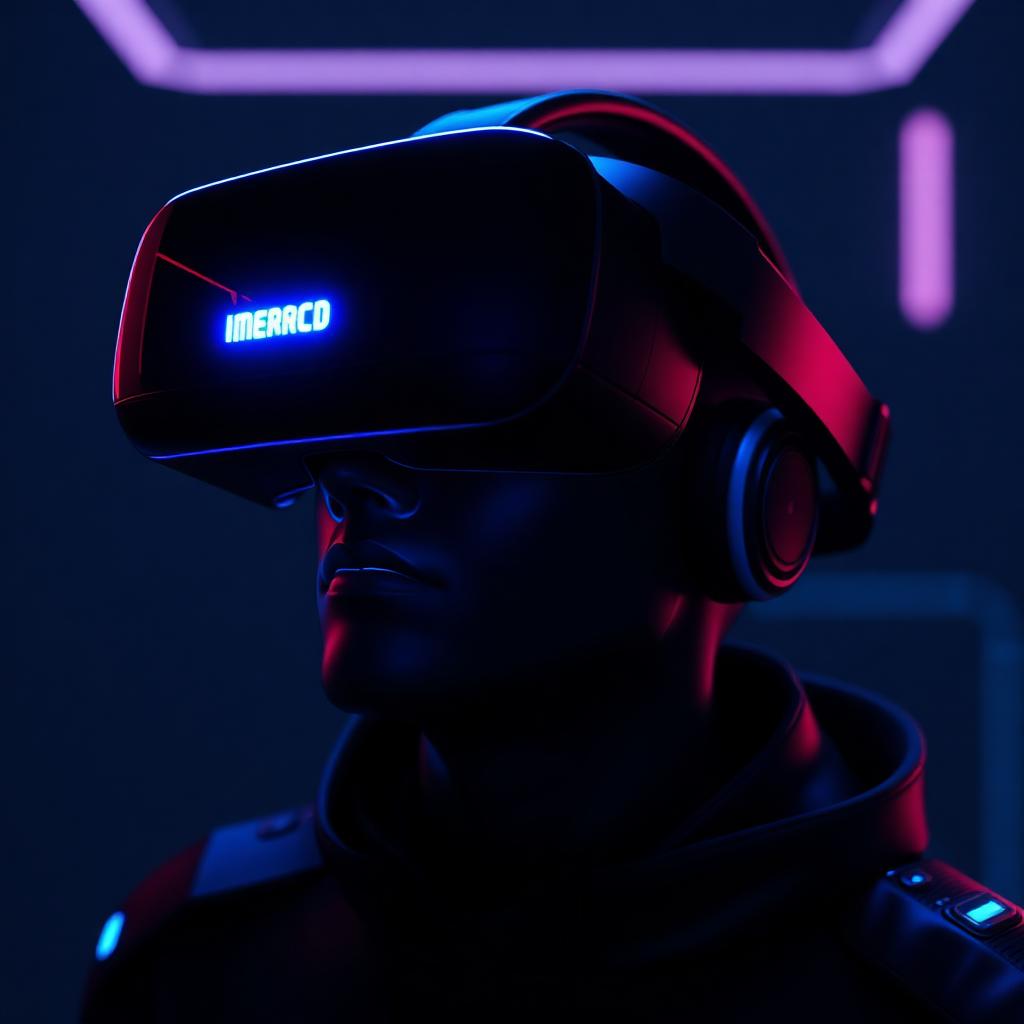 Augmented Reality (AR) & Virtual Reality (VR)