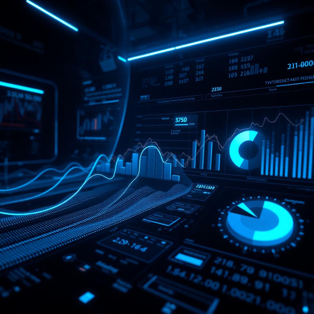 Big data analytics