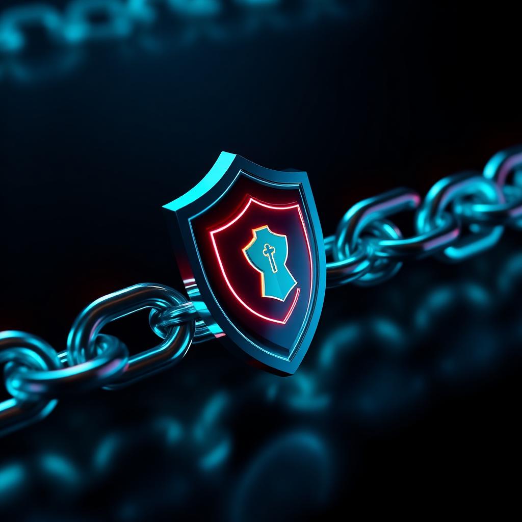 Blockchain for Improved Security