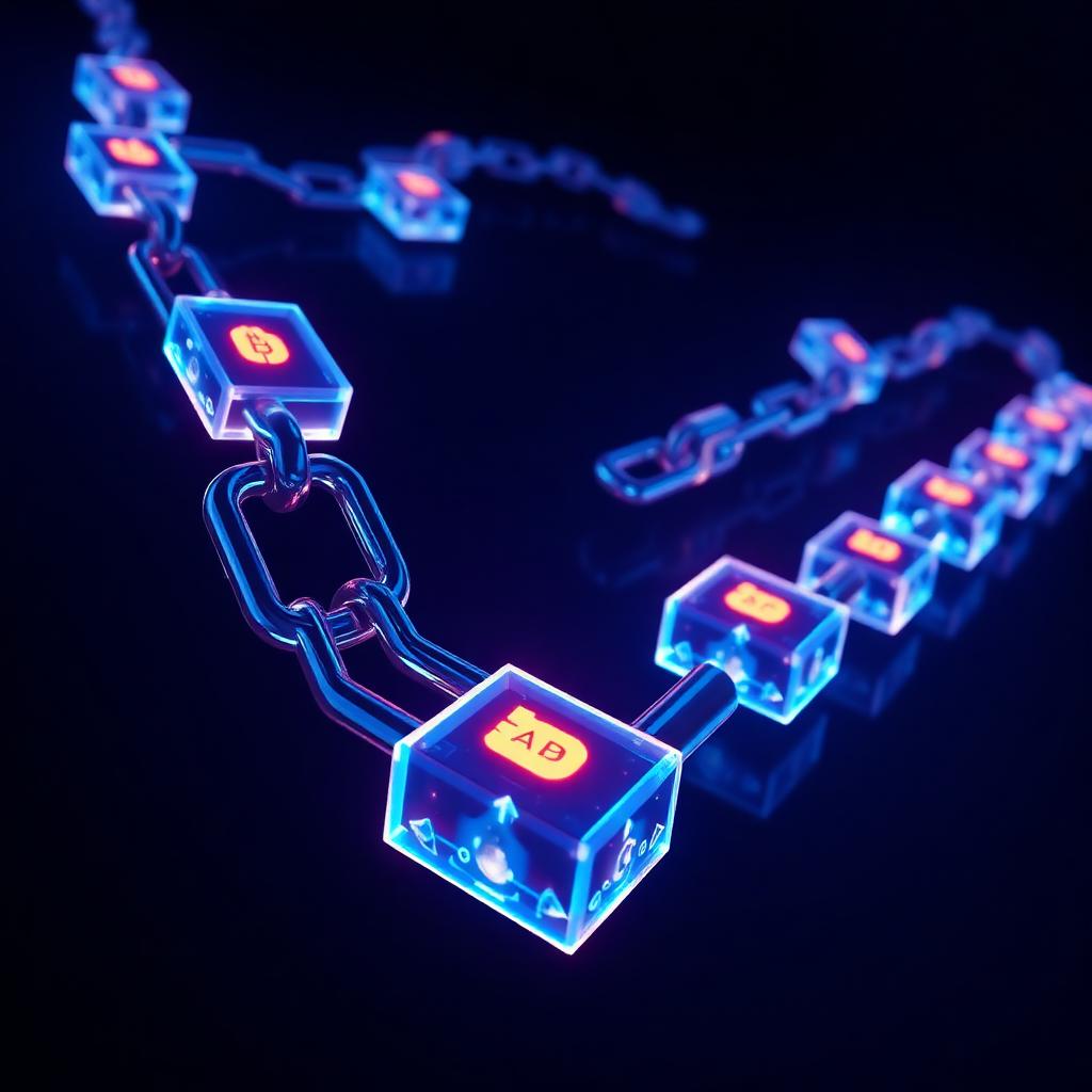 Web3 & Blockchain