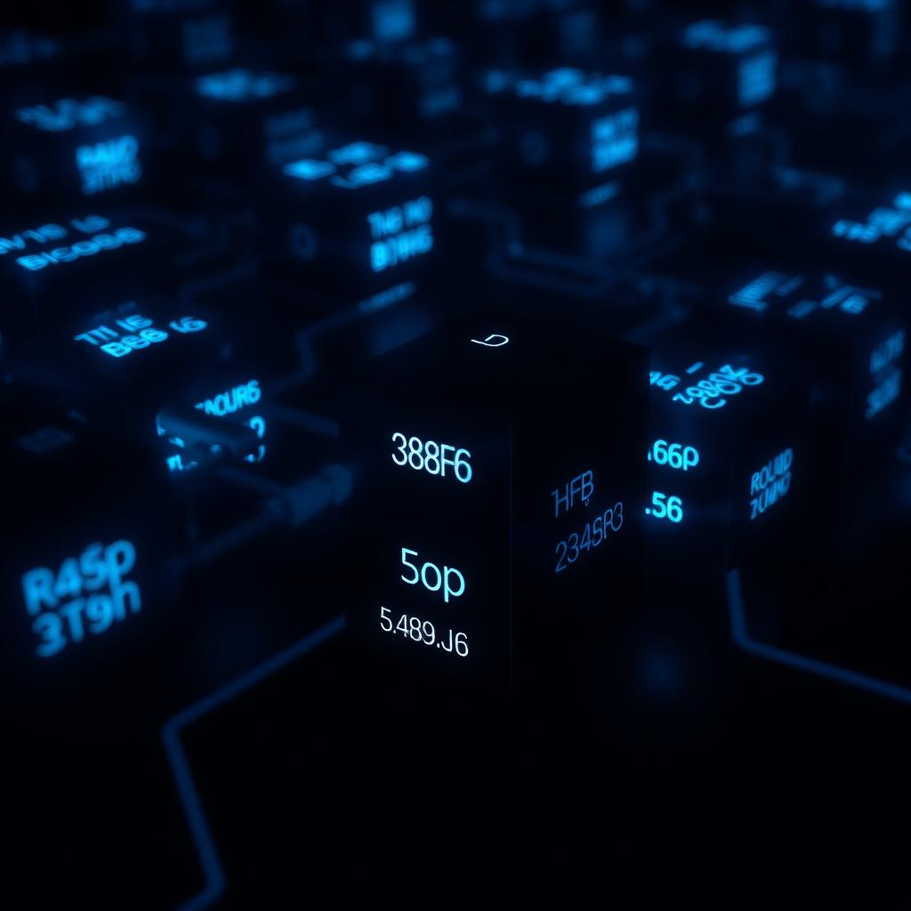 Blockchain