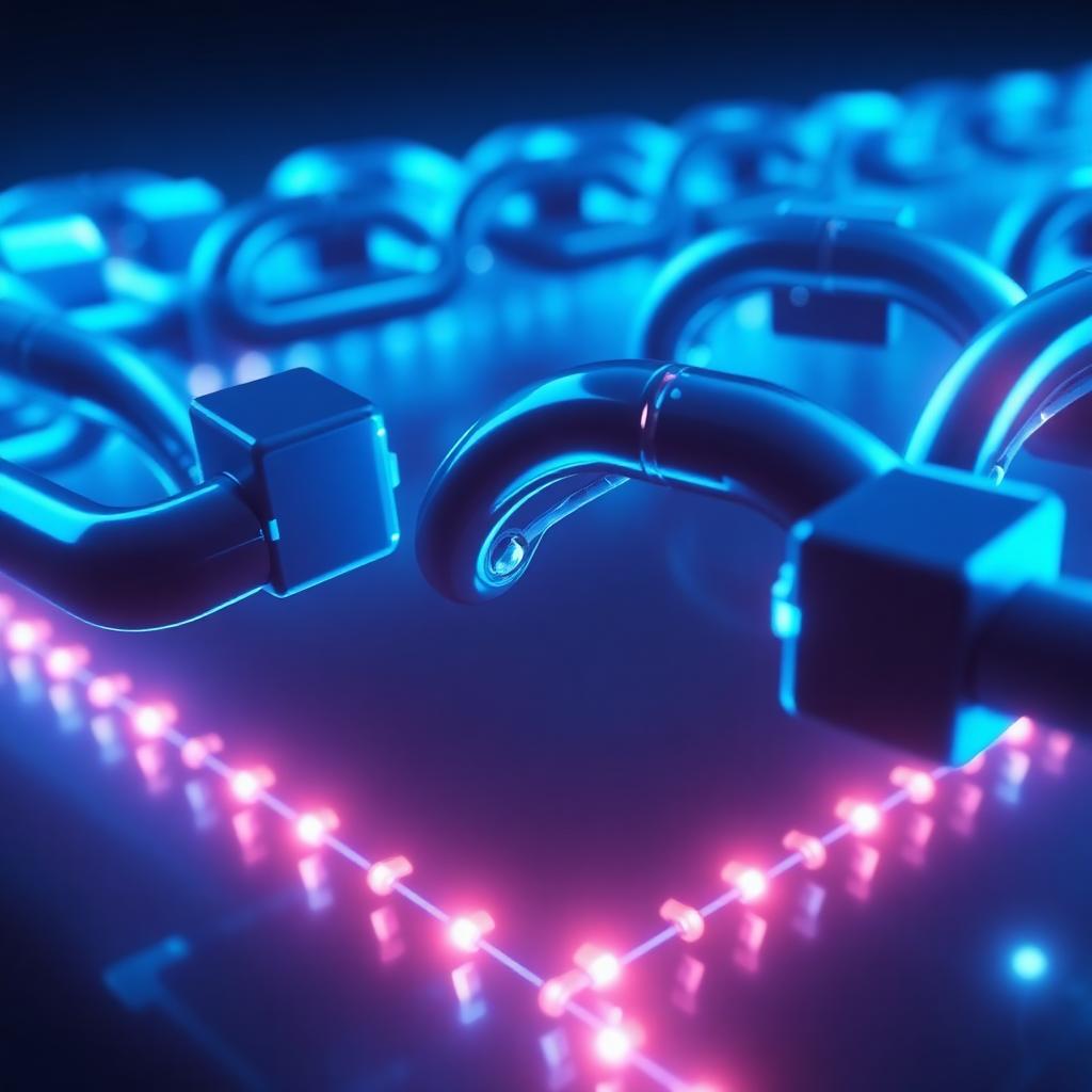 Blockchain technology
