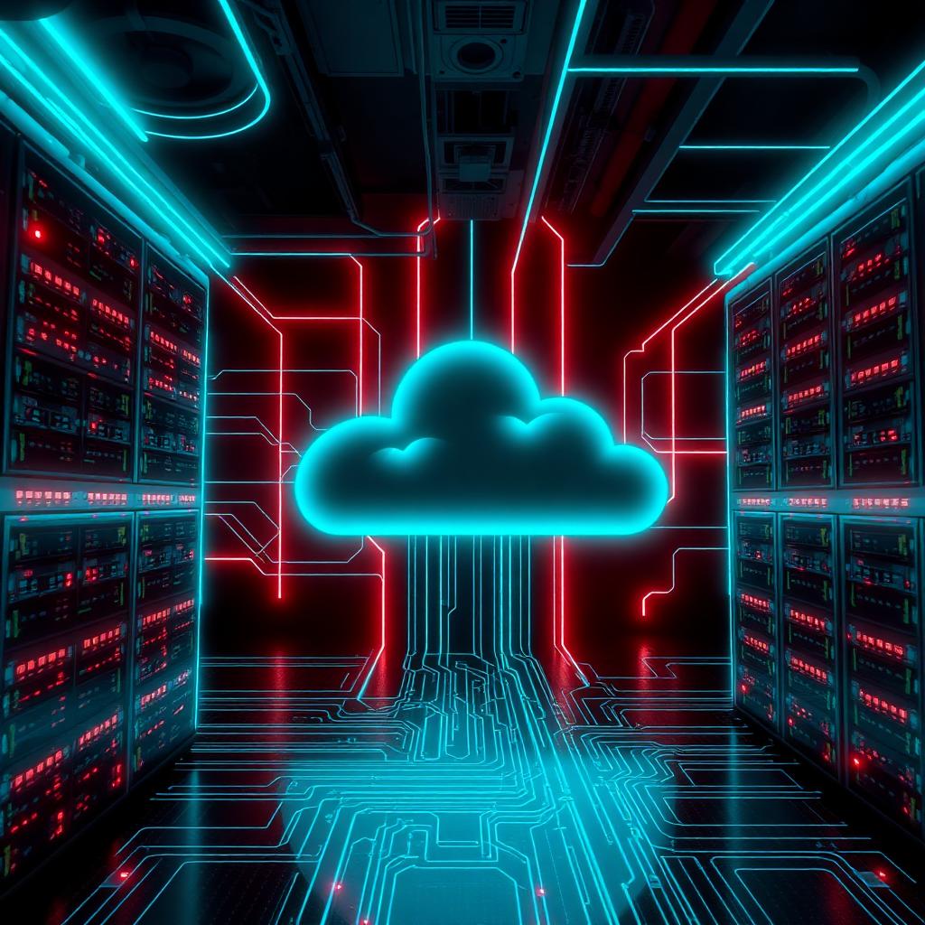 Cloud Solution Computing