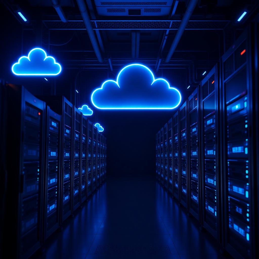 Cloud