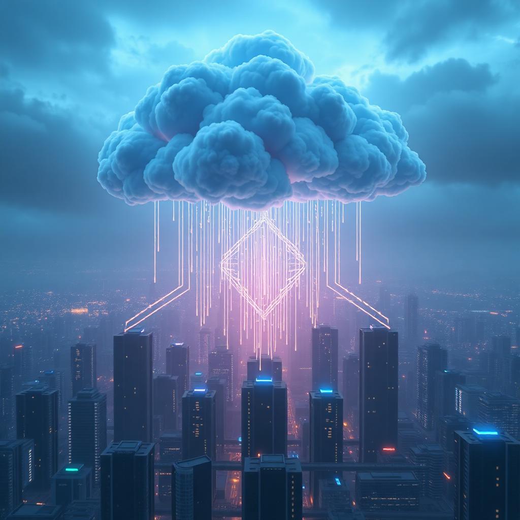 Cloud Computing