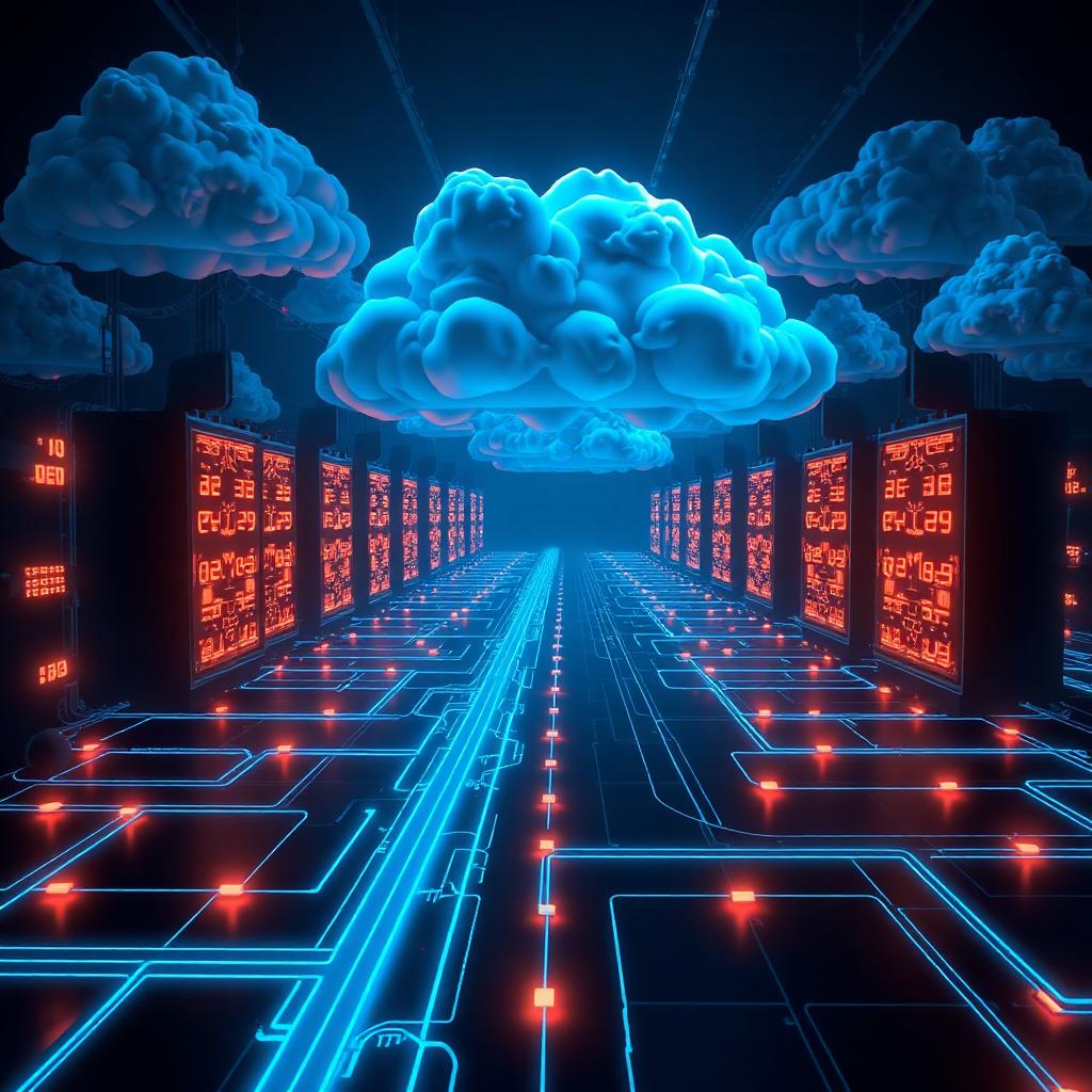 Cloud Infrastructure