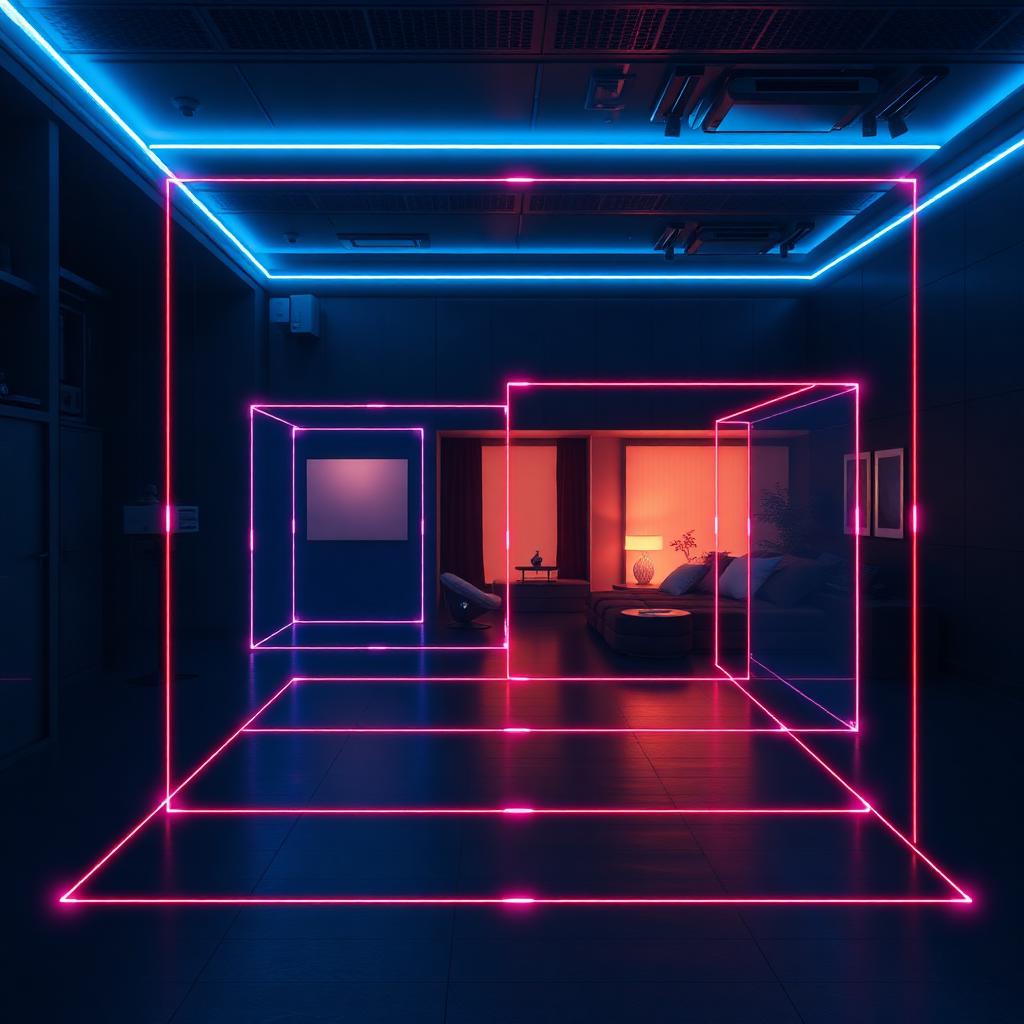 Computer Vision Technology