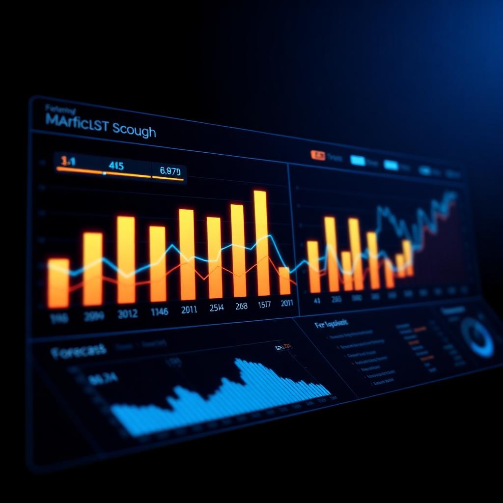 Data Science & Analytics