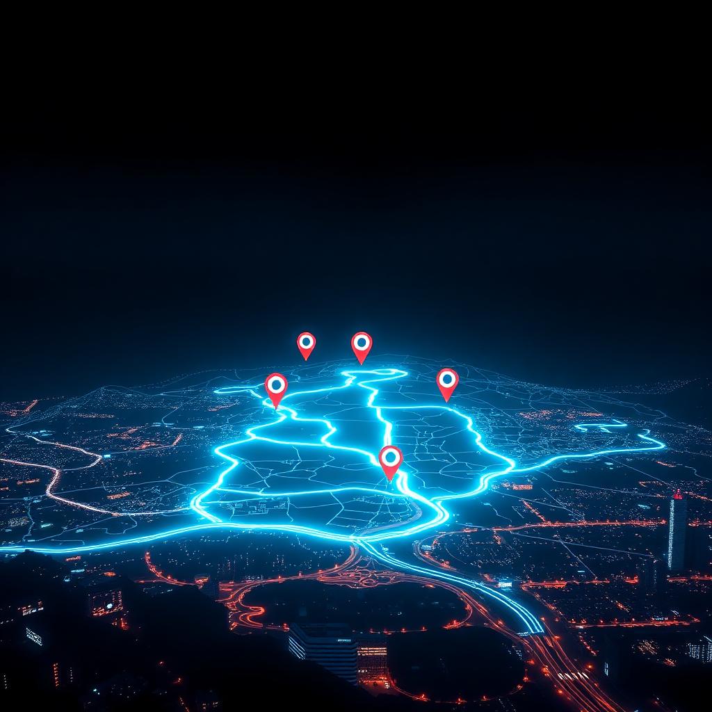 Geolocation and GPS Technology