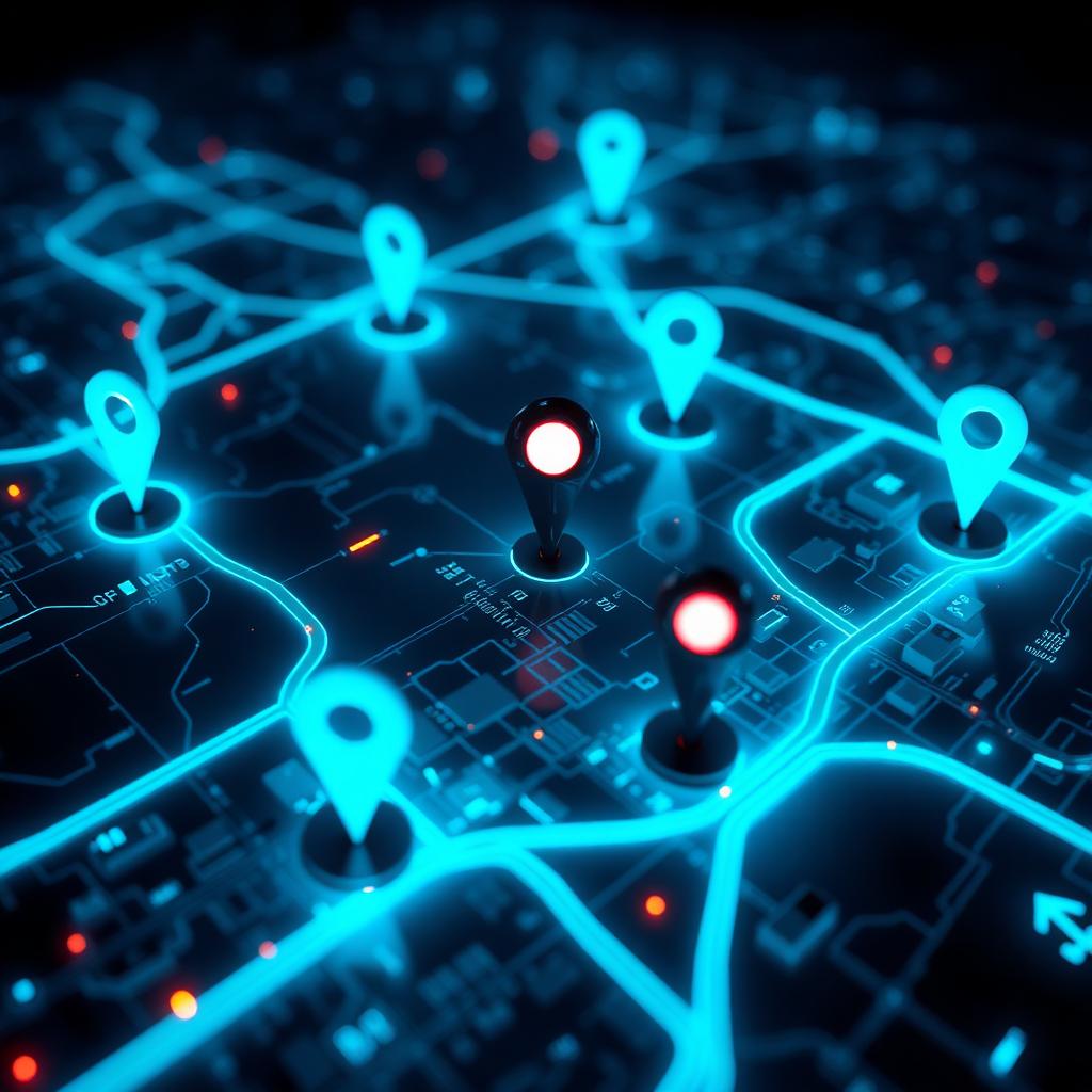 Geolocation & GPS Services