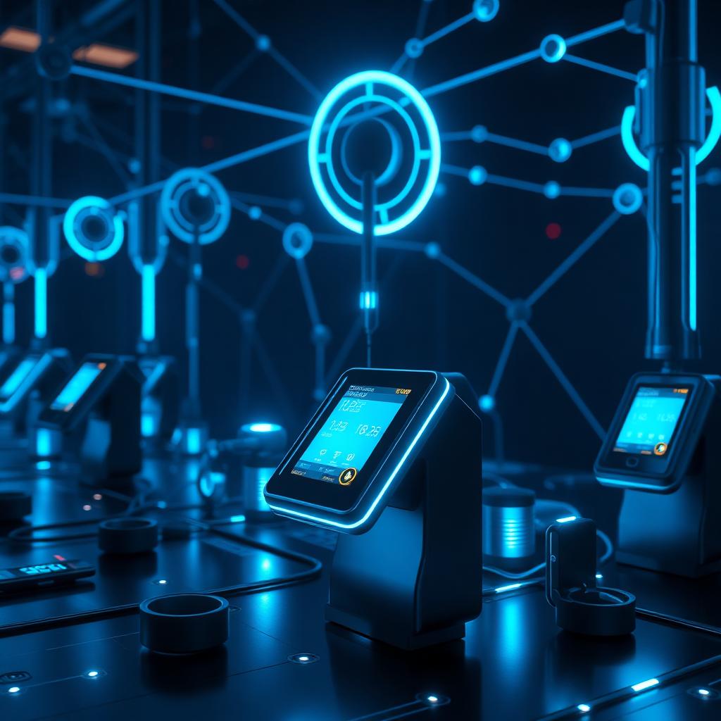 IoT