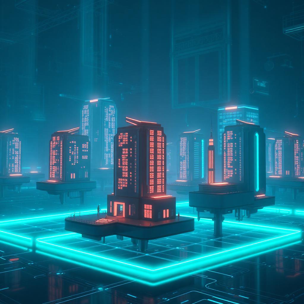 Metaverse Technology