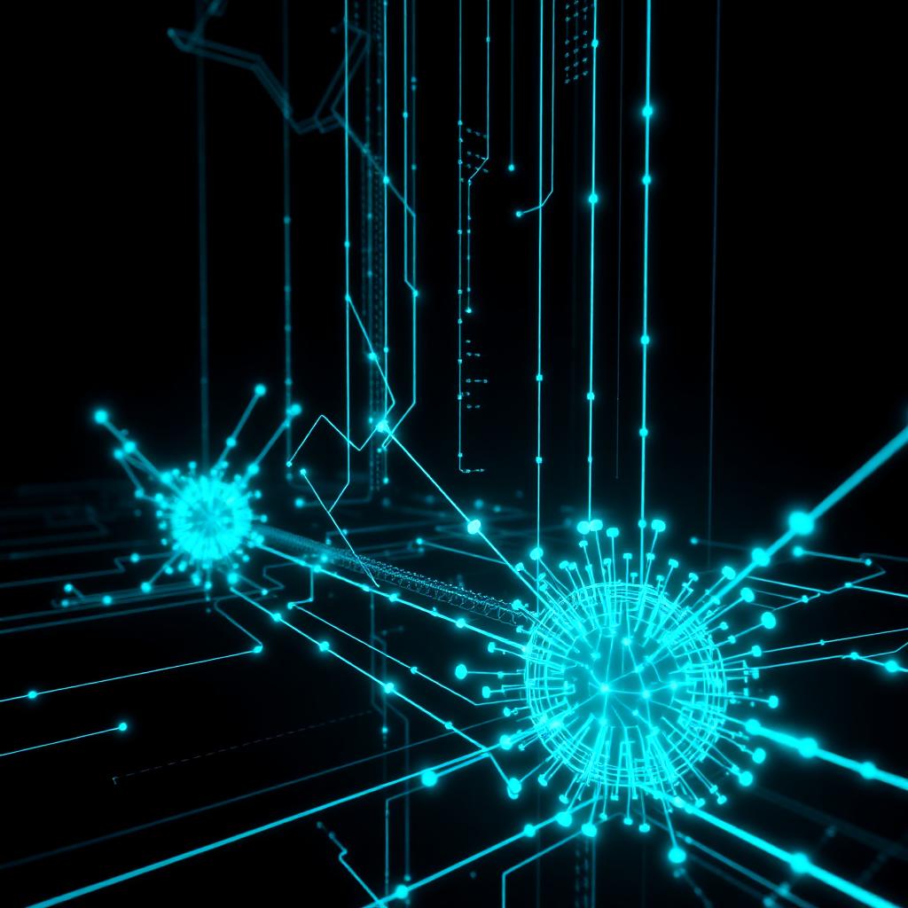 Machine Learning (ML)