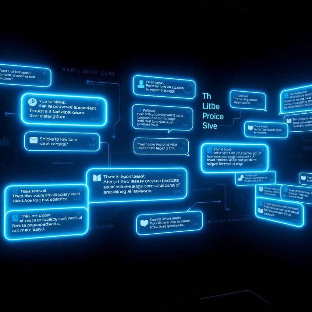 Natural Language Processing (NLP)